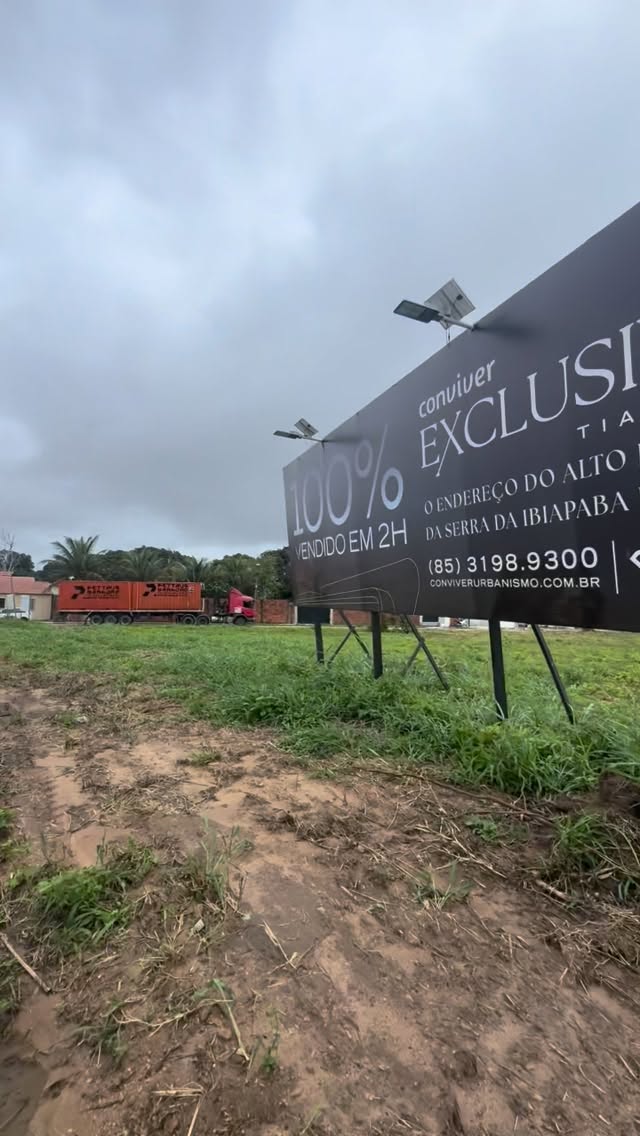 Operação de entrega de contêineres da PETTRUS